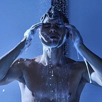 Blue Midnight™ Body & Hair Cleanser 295ml