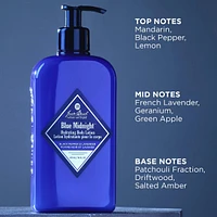Blue Midnight™ Body Lotion 473mL