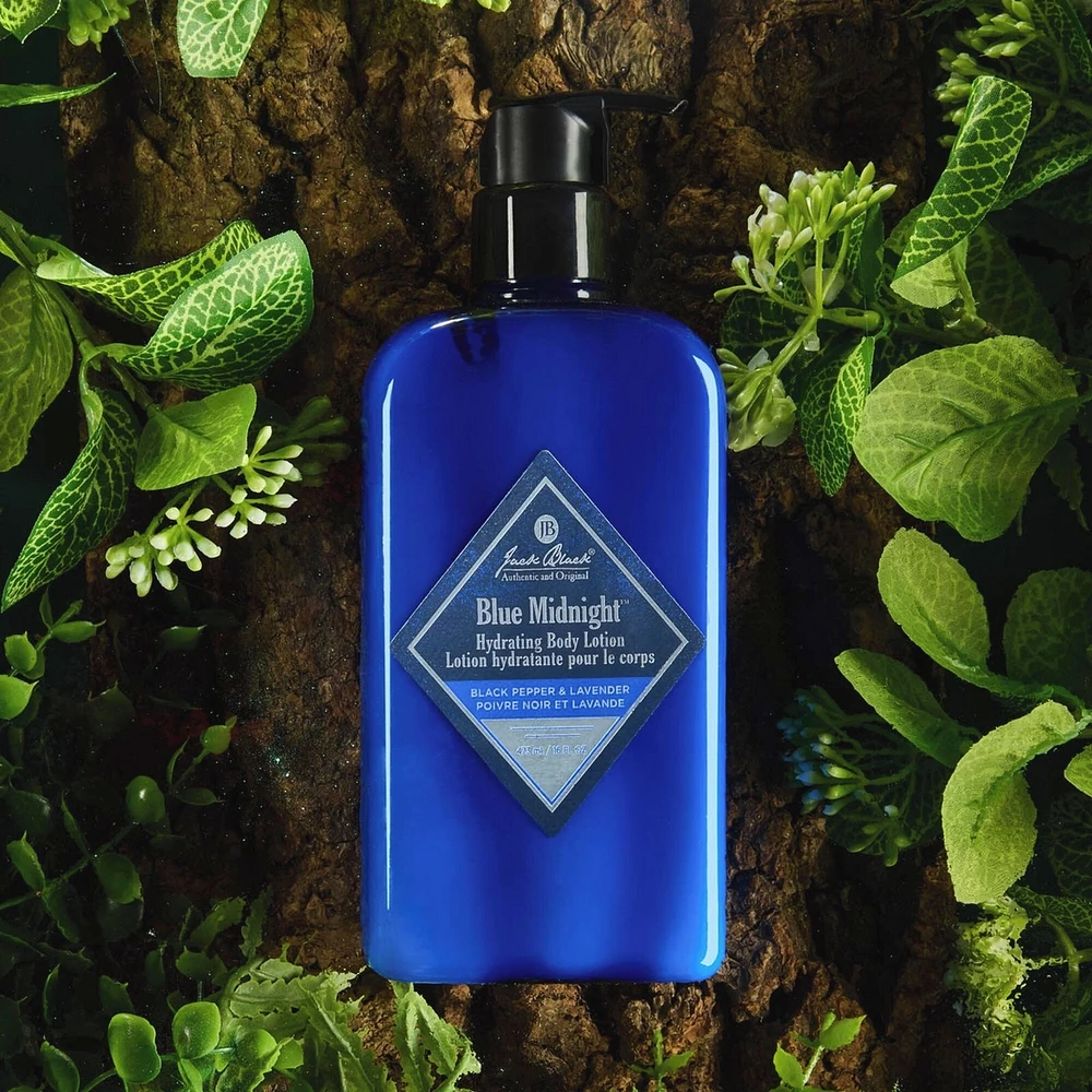 Blue Midnight™ Body Lotion 473mL