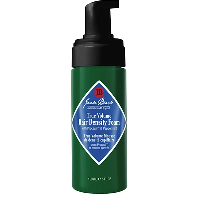 True Thickening Hair Density Foam