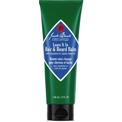 Leave It In Hair & Beard Conditioner