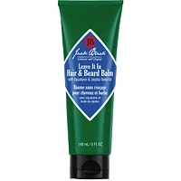 Leave It In Hair & Beard Conditioner