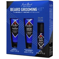 Beard Grooming Set