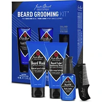 Beard Grooming Set