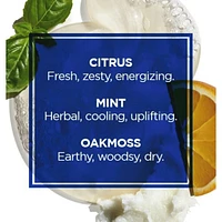 All-Over Wash for Face Hair and Body