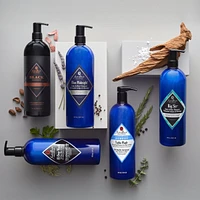 Turbo Wash Energizing Cleanser