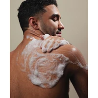 Turbo Wash Energizing Cleanser