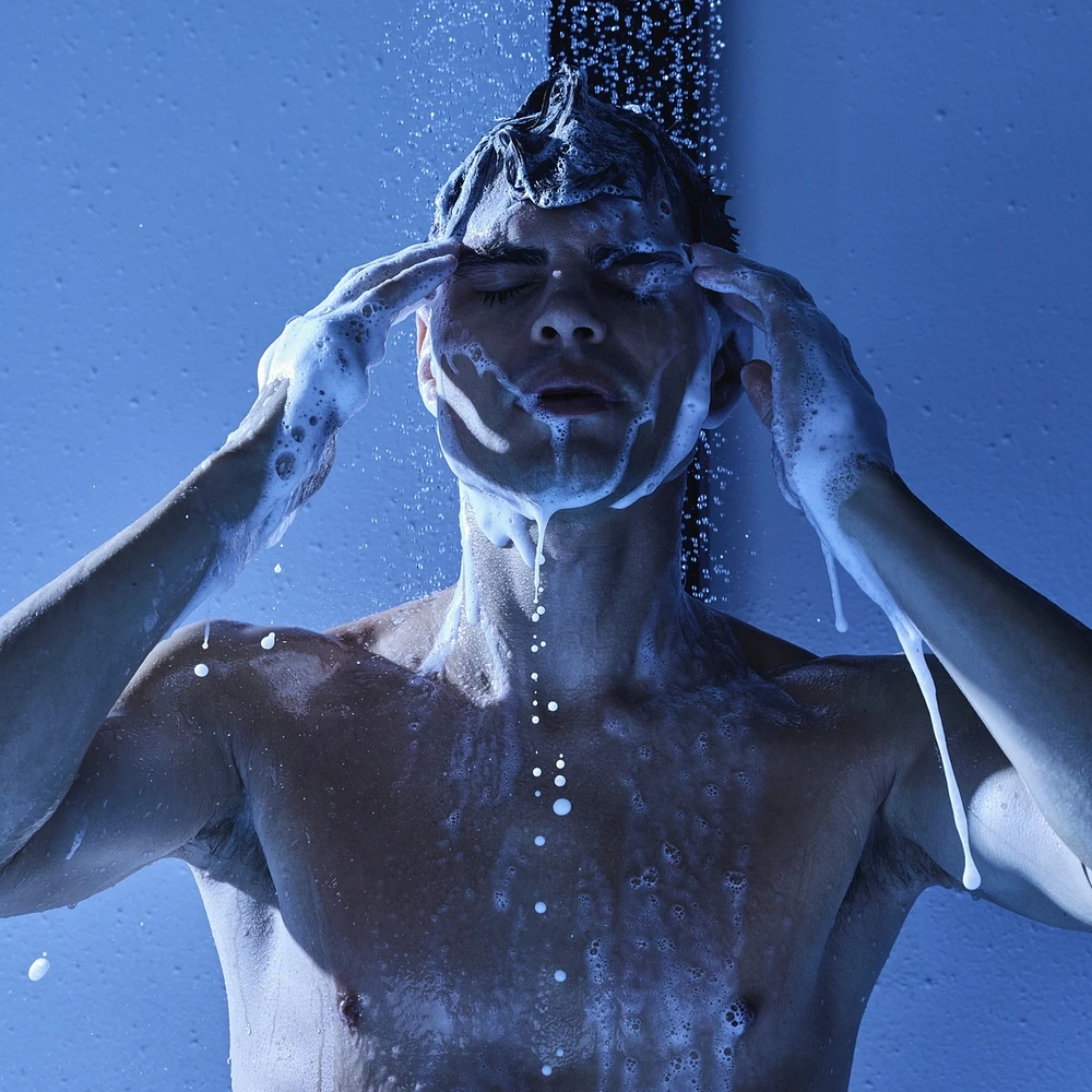 Blue Midnight™ Body & Hair Cleanser 975ml