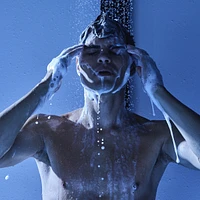 Blue Midnight™ Body & Hair Cleanser 975ml