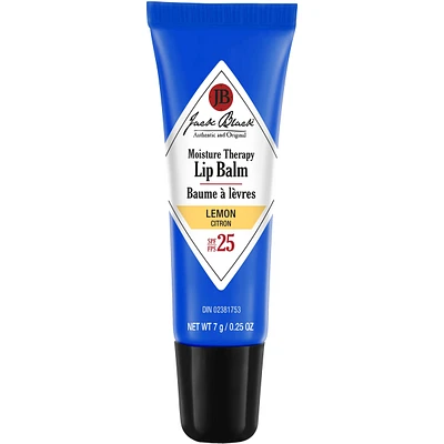 Intense Therapy Lip Balm Lemon with SPF