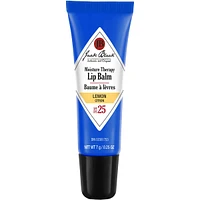 Intense Therapy Lip Balm Lemon with SPF