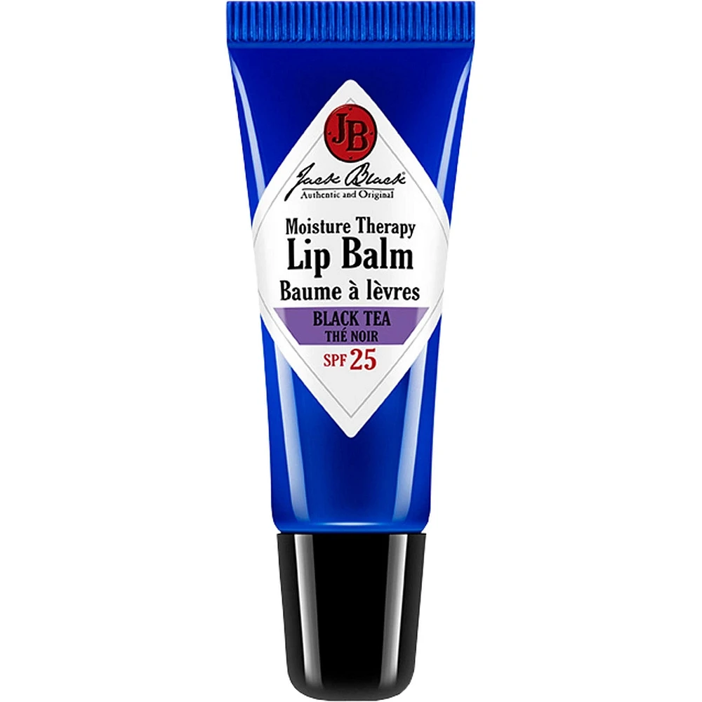 Moisture Therapy Lip Balm SPF 25