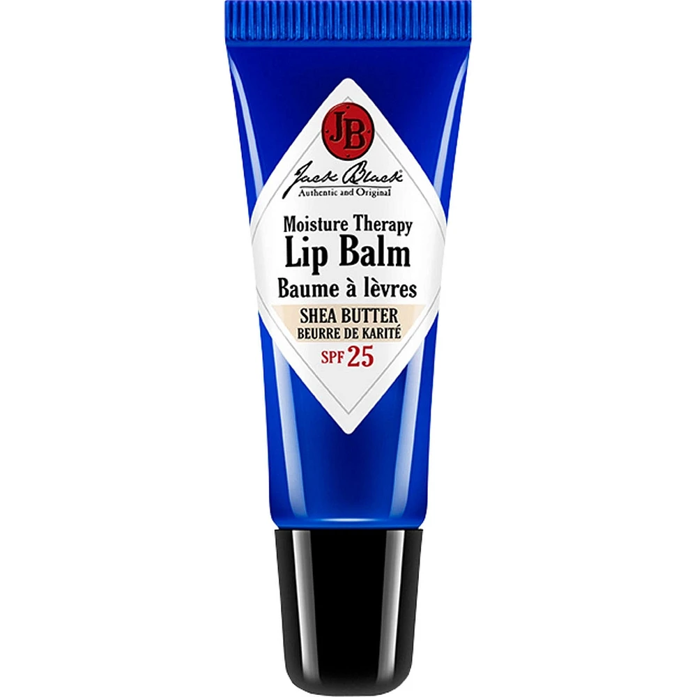 Moisture Therapy Lip Balm SPF 25