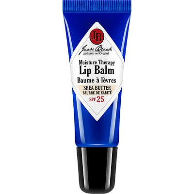 Moisture Therapy Lip Balm SPF 25