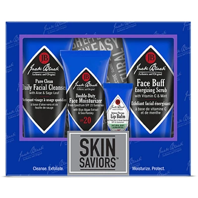 Skin Saviors™ Set