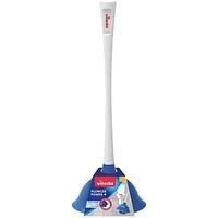 Plunger Power +