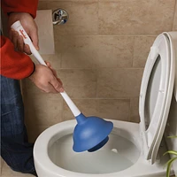 Plunger Power +