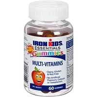 Multi Vitamin Gummies