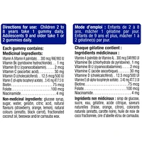 Multi Vitamin Gummies