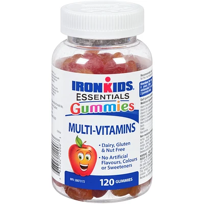 Multi Vitamin Gummies