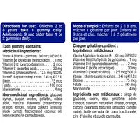Multi Vitamin Gummies