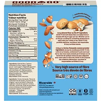 Soft Baked Bar Vanilla Almond