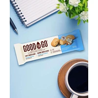 Soft Baked Bar Vanilla Almond