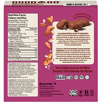 Soft Baked Bar Double Chocolate