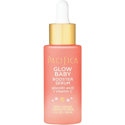 Glow Baby Booster Serum