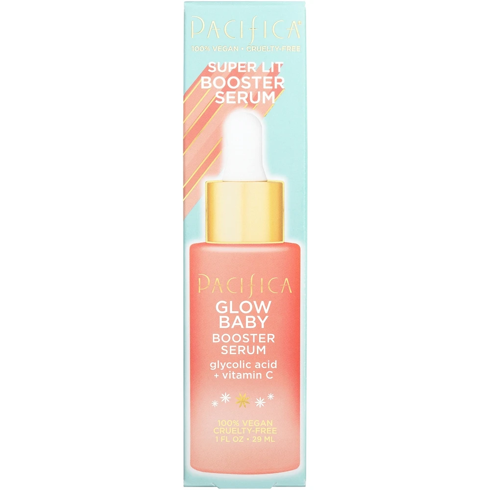 Glow Baby Booster Serum