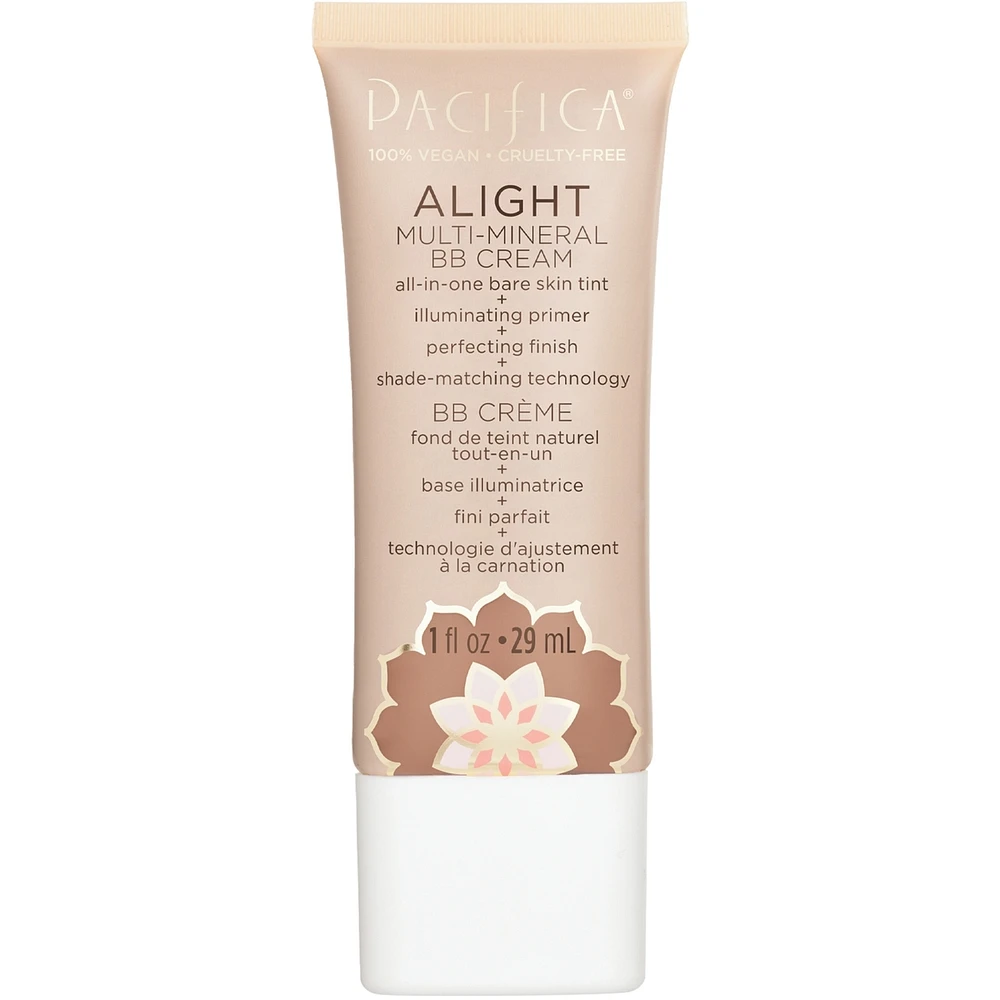 Alight Multi-Mineral BB Cream