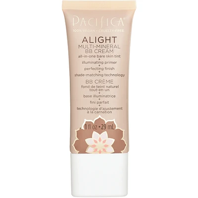 Alight Multi-Mineral BB Cream