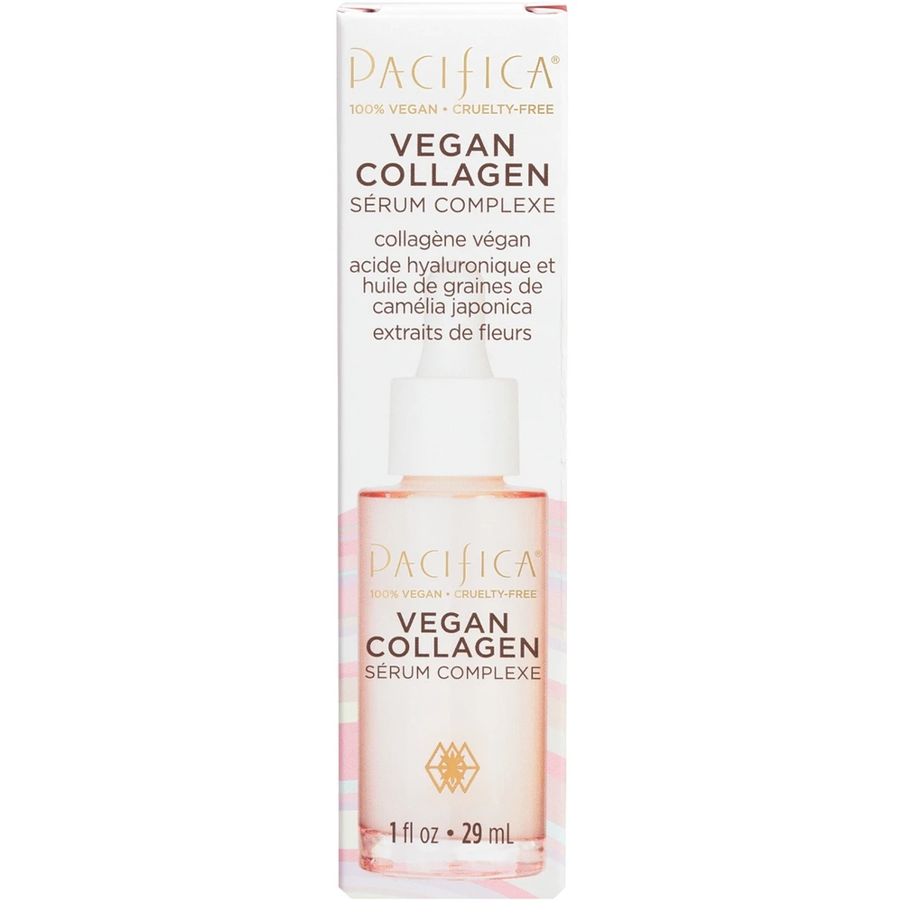 Vegan Collagen Complex Serum