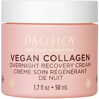 Vegan Collagen Overnight Recovery Cream