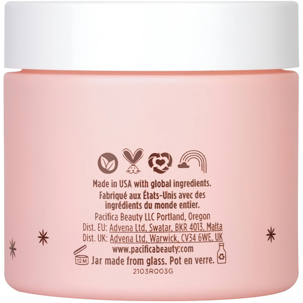 Vegan Collagen Overnight Recovery Cream