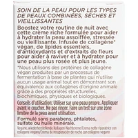 Vegan Collagen Overnight Recovery Cream