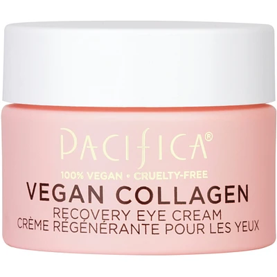 Vegan Collagen Recovery Eye Cream