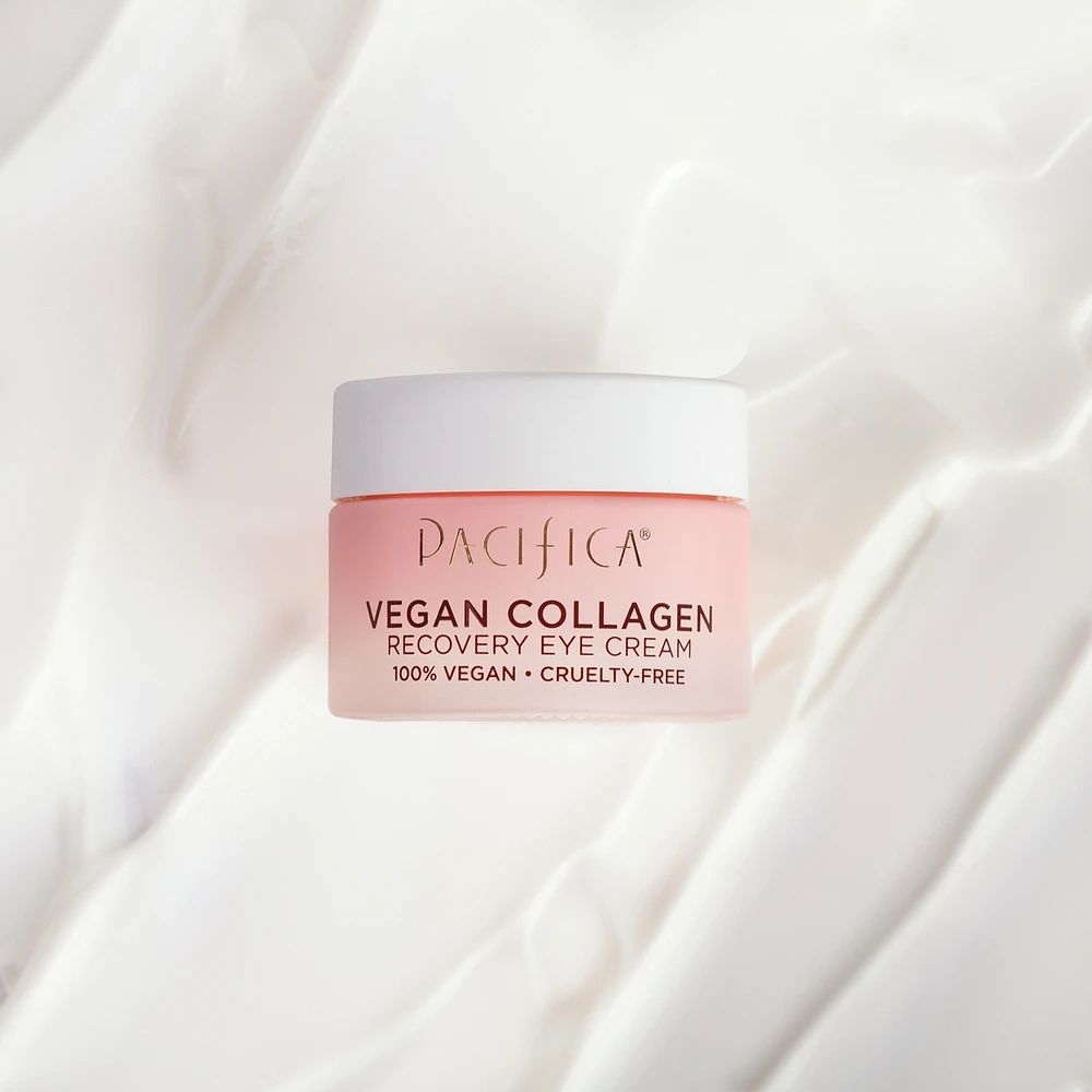 Vegan Collagen Recovery Eye Cream