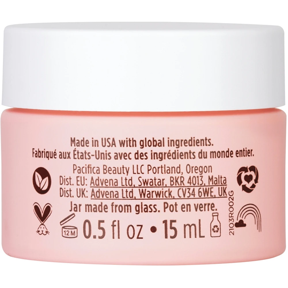 Vegan Collagen Recovery Eye Cream