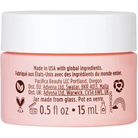 Vegan Collagen Recovery Eye Cream