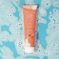 Glow Baby Brightening Face Wash