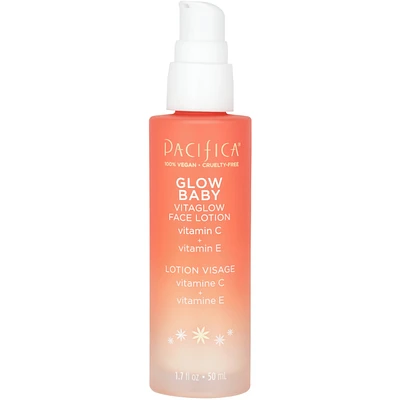 Glow Baby Vitaglow Hydro Lotion