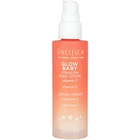 Lotion visage  - Glow baby