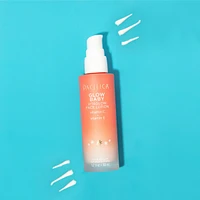 Lotion visage  - Glow baby