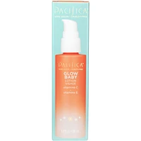 Lotion visage  - Glow baby