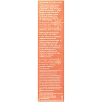 Lotion visage  - Glow baby