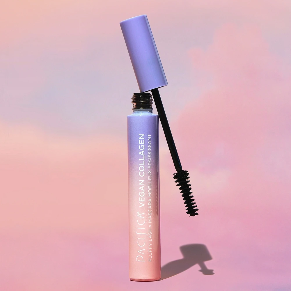 Vegan Collagen Fluffy Lash Mascara