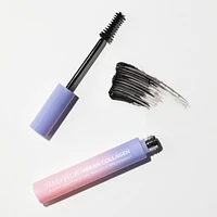 Vegan Collagen Fluffy Lash Mascara