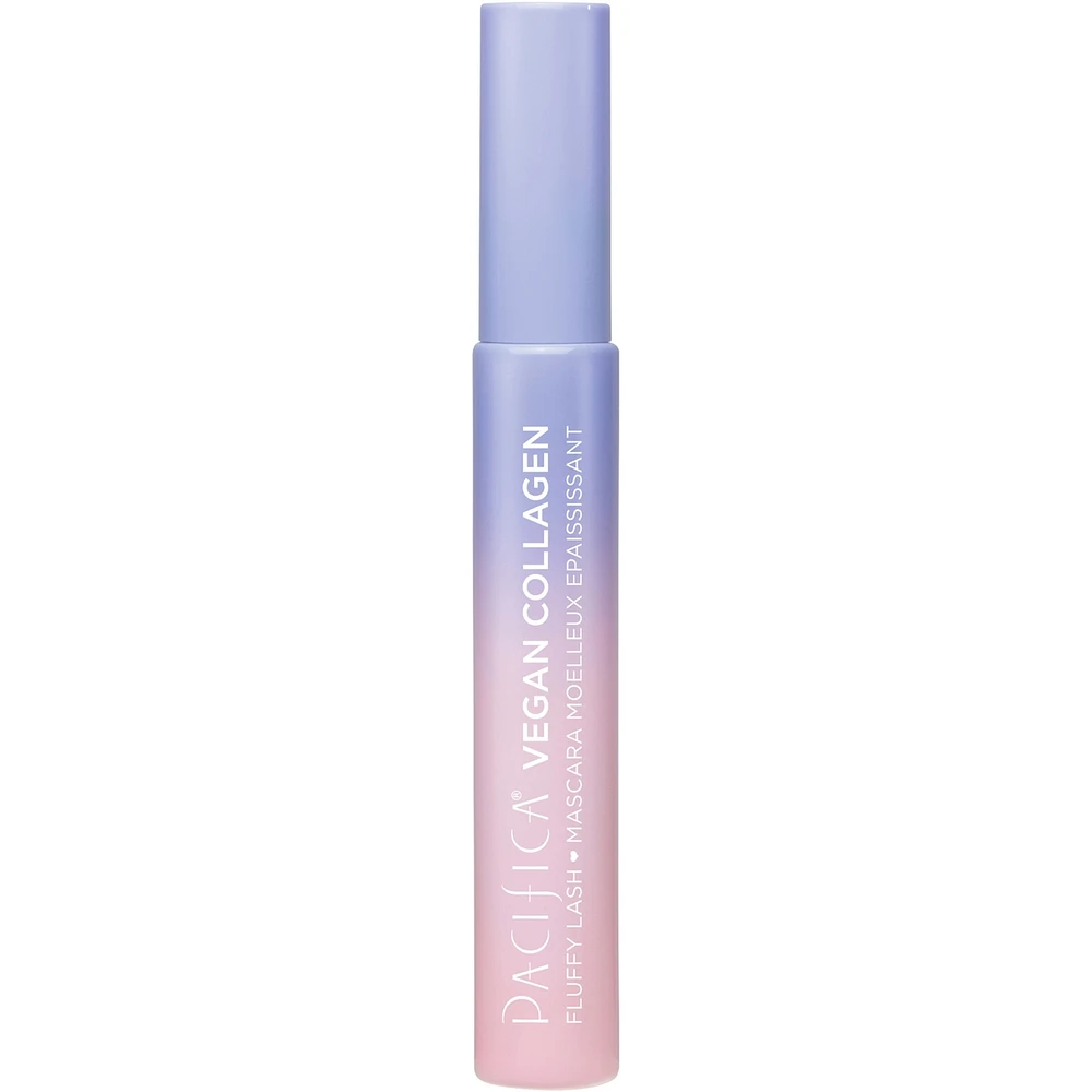 Vegan Collagen Fluffy Lash Mascara