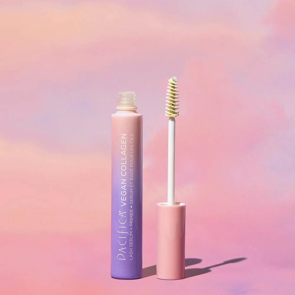 Vegan Collagen Lash Serum Primer